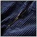 Gonna Da Bambina Con Tasche A Coste Blu Marino 128 - Foto miniatura 6
