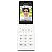 Ã¢â‚¬â¢ Typ: Schnurloses Mobilteil (dect) Ã¢â‚¬â¢ Display: Lcd-anzeige, Farbe Ã¢â‚¬â¢ Norm Fãƒâ¼r Schnurlose Telefone: E - Foto miniatura 2