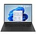 Gram 17Z90S-G.AP78D Computer portatile (17") Full HD Intel Core i5-1340P 8 GB LPDDR5-SDRAM 512 GB SSD Wi-Fi 6 (802.11ax) Windows 11 Home Colore Nero - Foto miniatura 1
