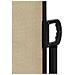 Tenda da Sole Laterale Retrattile Beige 120x600 cm - Foto miniatura 8