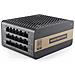 Volcano Gold alimentatore per computer 750 W 20+4 pin ATX ATX Nero - Foto miniatura 2