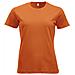 New Classic-t Ladies Arancio Xl - Foto miniatura 1
