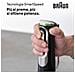 Frullatore ad Immersione 0X22111380 Potenza 1200 Watt Colore Nero, Acciaio inox - Foto miniatura 6