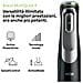 Frullatore ad Immersione 0X22111380 Potenza 1200 Watt Colore Nero, Acciaio inox - Foto miniatura 2
