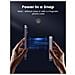 10000mAh Mini Powerbank Wireless 20W with MagSafe grey - Foto miniatura 12