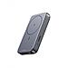10000mAh Mini Powerbank Wireless 20W with MagSafe grey - Foto miniatura 1