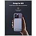 10000mAh Mini Powerbank Wireless 20W with MagSafe grey - Foto miniatura 11