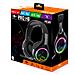 PRO-H8 Auricolare Cablato A Padiglione Gaming USB tipo A Nero - Foto miniatura 4