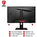 Monitor 27" LCD Gaming G274QPXDE Quad HD 2560 x 1440 Pixel Tempo di Risposta 1 ms Frequenza di Aggiornamento 240 (Hz) - Foto miniatura 5