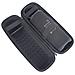 Custodia Protettiva Rigida Per Altoparlante Bluetooth Jbl Flip 6 Black - Foto miniatura 2