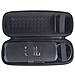 Custodia Protettiva Rigida Per Altoparlante Bluetooth Jbl Flip 6 Black - Foto miniatura 5