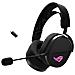 A501 ROG PELTA /BLK - Foto miniatura 1