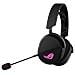 A501 ROG PELTA /BLK - Foto miniatura 5