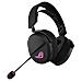 A501 ROG PELTA /BLK - Foto miniatura 6