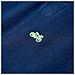 Polo da Bambino Blu Marino 92 - Foto miniatura 4