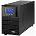 Gruppo di Continuità Aten PRO 1000 Online Doppia Conversione 1000 VA 900 W 3 Prese Schuko - Foto miniatura 1