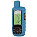 Custodia In Silicone Per Garmin Gpsmap 66i 67i - Protezione Migliorata Blue - Foto miniatura 5
