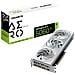 GeForce RTX 5060 Ti 8 GB GDDR7 PCI Express x16 5.0 1 x HDMI, 3 x Display Ports AERO OC - Foto miniatura 1