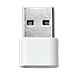 N5 HYBRID Auricolare Wireless In-ear Musica e Chiamate Bluetooth Bianco - Foto miniatura 4