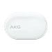 N5 HYBRID Auricolare Wireless In-ear Musica e Chiamate Bluetooth Bianco - Foto miniatura 5