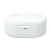 N5 HYBRID Auricolare Wireless In-ear Musica e Chiamate Bluetooth Bianco - Foto miniatura 6