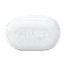 N5 HYBRID Auricolare Wireless In-ear Musica e Chiamate Bluetooth Bianco - Foto miniatura 8