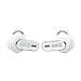 N5 HYBRID Auricolare Wireless In-ear Musica e Chiamate Bluetooth Bianco - Foto miniatura 9