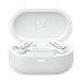 N5 HYBRID Auricolare Wireless In-ear Musica e Chiamate Bluetooth Bianco - Foto miniatura 11