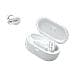 N5 HYBRID Auricolare Wireless In-ear Musica e Chiamate Bluetooth Bianco - Foto miniatura 12
