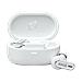 N5 HYBRID Auricolare Wireless In-ear Musica e Chiamate Bluetooth Bianco - Foto miniatura 1