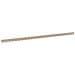 Tenda Valance per struttura 6 m Beige 5,8x0,2 m - Foto miniatura 1