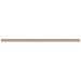 Tenda Valance per struttura 6 m Beige 5,8x0,2 m - Foto miniatura 4