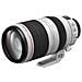 Ef 100-400 Mm F4.5-5.6l Is Ii Usm + Filtro Hoya Ux Uv 77 Mm - Foto miniatura 3