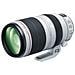 Ef 100-400 Mm F4.5-5.6l Is Ii Usm + Filtro Hoya Ux Uv 77 Mm - Foto miniatura 4