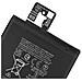 Batteria Di Ricambio 5100mah Per Google Pixel 9a Service Pack G526q, Nero - Foto miniatura 2