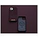 Salmon Leather Magsafe Case - iPhone 14 Plus - Rust - Foto miniatura 2