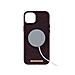 Salmon Leather Magsafe Case - iPhone 14 Plus - Rust - Foto miniatura 3