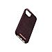 Salmon Leather Magsafe Case - iPhone 14 Plus - Rust - Foto miniatura 5