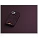Salmon Leather Magsafe Case - iPhone 14 Plus - Rust - Foto miniatura 8