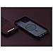 Salmon Leather Magsafe Case - iPhone 14 Plus - Rust - Foto miniatura 9