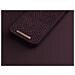 Salmon Leather Magsafe Case - iPhone 14 Plus - Rust - Foto miniatura 10