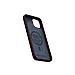 Salmon Leather Magsafe Case - iPhone 14 Plus - Rust - Foto miniatura 11