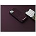 Salmon Leather Magsafe Case - iPhone 14 Plus - Rust - Foto miniatura 12