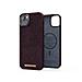 Salmon Leather Magsafe Case - iPhone 14 Plus - Rust - Foto miniatura 13
