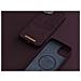 Salmon Leather Magsafe Case - iPhone 14 Plus - Rust - Foto miniatura 17