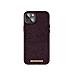 Salmon Leather Magsafe Case - iPhone 14 Plus - Rust - Foto miniatura 18