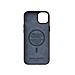 Salmon Leather Magsafe Case - iPhone 14 Plus - Rust - Foto miniatura 22