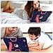 Custodia Per Ipad 6/5 9.7"" Armored Con Supporto Blu Navy - Foto miniatura 4