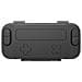 Custodia Protettiva Nera In Abs Cristallo Per Cross Button Nintendo Switch 2 - Foto miniatura 6