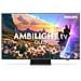 Ambilight 55PUS8600/12 TV 139,7 cm (55") 4K Ultra HD Smart TV Wi-Fi Grigio - Foto miniatura 2